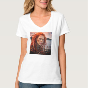 Mangrove Dam från Juan Cabana 2024 T Shirt