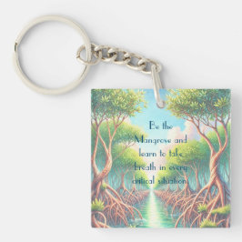 Mangrove & offert