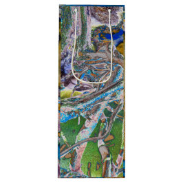 Mangrove Root Vin Gift Bag