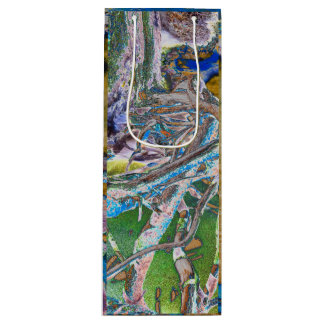 Mangrove Root Vin Gift Bag