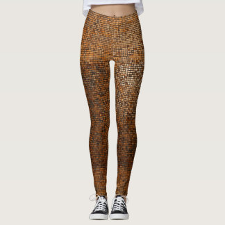 Mångsidiga högavvänjningslagar för kvinnor leggings