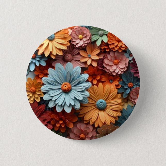 Mångsidiga knappar - Lägg till Stil i dina skapels (Framsida)