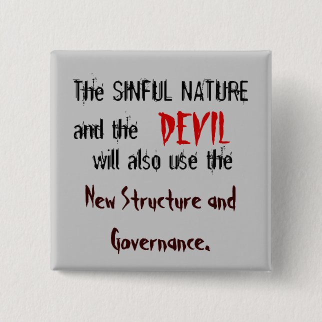 Mångsidigt Knapp (Framsida)