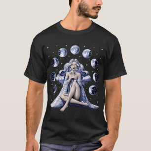 Mångudinna T Shirt