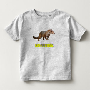 Mangust T-Shirt