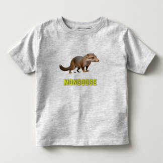 Mangust T-Shirt