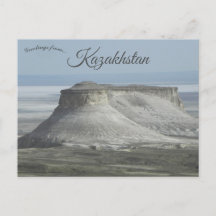 Mangystau Kazakstan