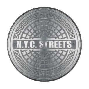 Manhål NYC
