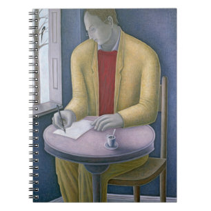 Manhandstil 2004 anteckningsbok
