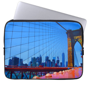 Manhattan 3000 laptop fodral