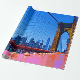 Manhattan 3000 presentpapper
