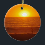 Manhattan Beach Julgransprydnad Keramik<br><div class="desc">Inget är så speciellt som perfekten.</div>