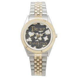 MANHATTAN BLING ARMBANDSUR