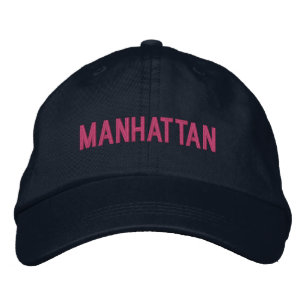 MANHATTAN BRODERAD KEPS