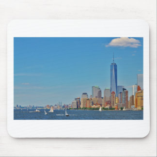 Manhattan Brooklyn New York NYC Musmatta