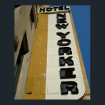 Manhattan Byggnads Art Deco Poster<br><div class="desc">Art Deco är bara en av de många typer av arkitektur som finns i Manhattan i New York City. Art Deco byggnad är kanske inte den vanligaste,  men många New York-bor anser att de är de mest framstående.</div>