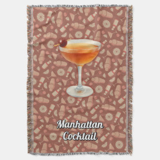 Manhattan Cocktail Filt