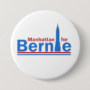Manhattan för Bernie Knapp