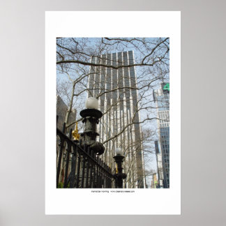 manhattan-morgon poster