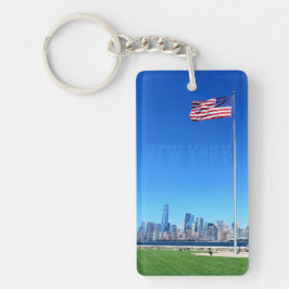 Manhattan, New York 