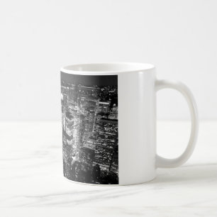 Manhattan New York City Kaffemugg