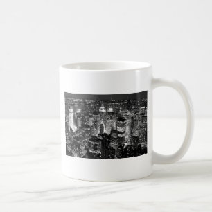 Manhattan New York City Kaffemugg