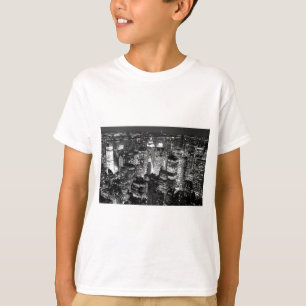 Manhattan New York City Tee