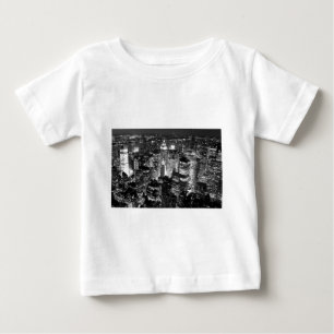 Manhattan New York City Tee