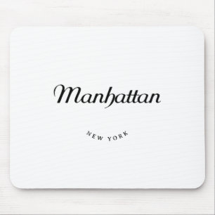 Manhattan NY Musmatta