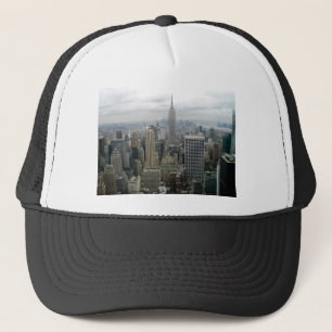 Manhattan NYC Keps