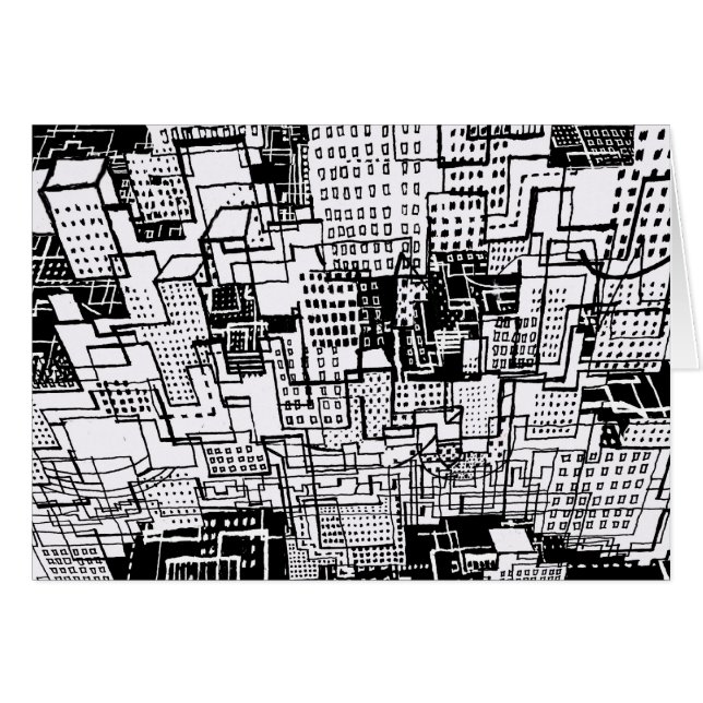 Manhattan OBS Kort (Framsidan Horizontal)