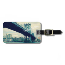 Manhattan överbryggar, New York City den