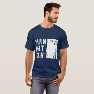Manhattan T Shirt