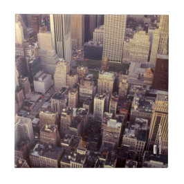 Manhattan tile kakelplatta