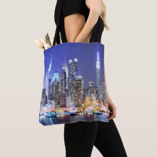Manhattan Tygkasse