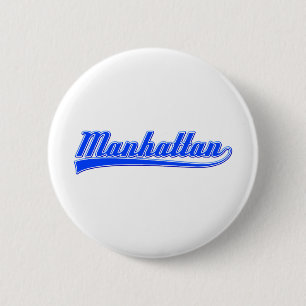 Manhattan with Swash Knapp