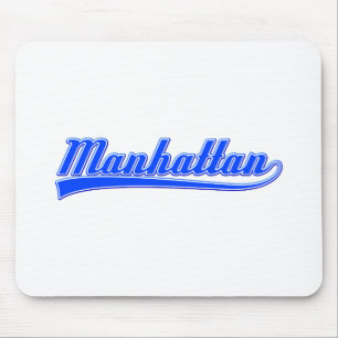 Manhattan with Swash Musmatta