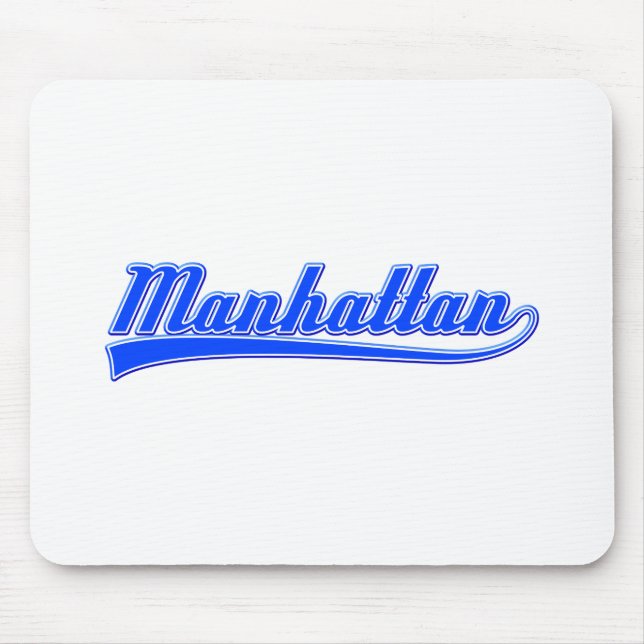 Manhattan with Swash Musmatta (Framsidan)