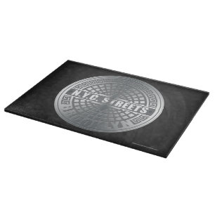 Manhole Covers Brooklyn