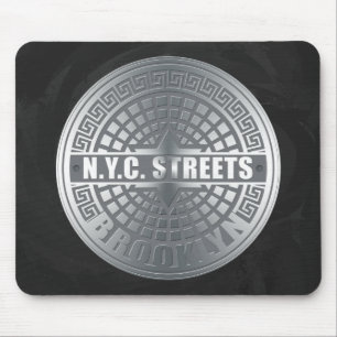 Manhole Covers Brooklyn Musmatta