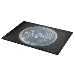 Manhole Covers Staten Island