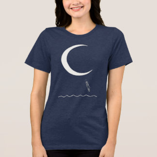 Månhopp T Shirt