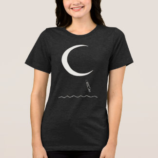 Månhopp T Shirt