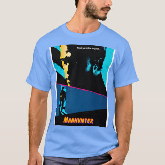 Manhunter 1986 t shirt