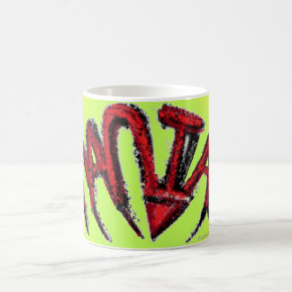 MANIAC KAFFEMUGG