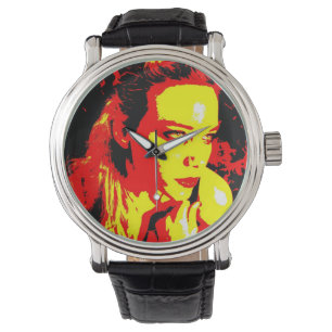 Manic Kin 2 Armbandsur