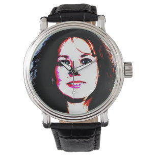 Manic Kin 9 Armbandsur