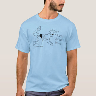 Manicorn Tee