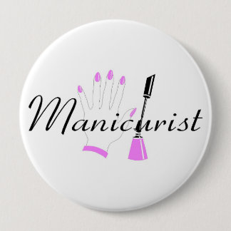 Manicurist Knapp