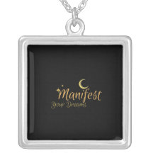 Manifest av Sommer Hamilton